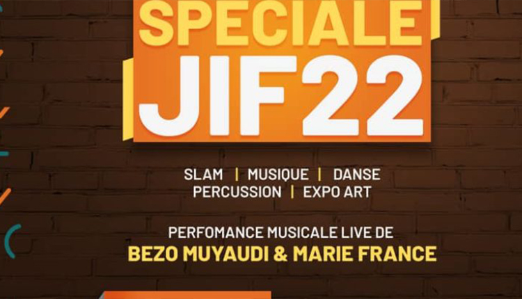 Bukavu/JIF 2022 : L’Espace Culturel ECKA Organise un Spectacle le 12 Mars à l’Honneur de la Femme