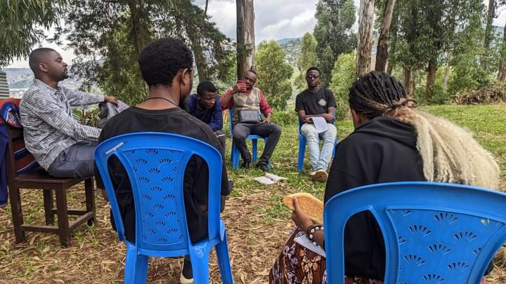 L’école régionale d’humour a célébré de sa manière la journée internationale dédiée à la femme au Sud-Kivu.